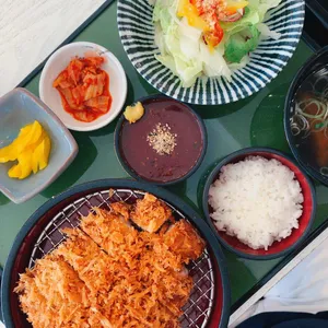 유리카모메 리뷰 사진