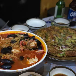 모심 사진
