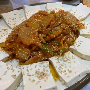 모심 사진