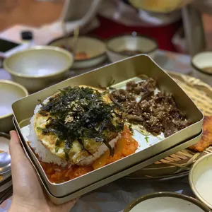 모심 리뷰 사진