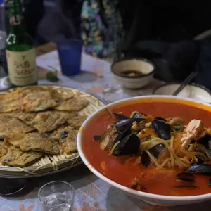 모심 리뷰 사진