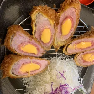 하나돈까스 리뷰 사진
