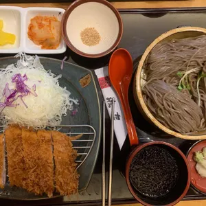 하나돈까스 리뷰 사진