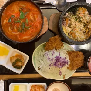 하나돈까스 리뷰 사진