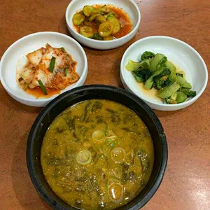 남도식당 사진