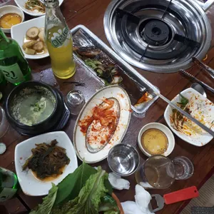 돼지가 사진