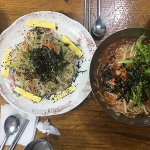 옹골면 사진