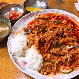 옹골면 사진