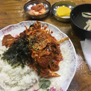 옹골면 사진
