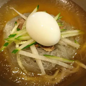 이가면옥 사진