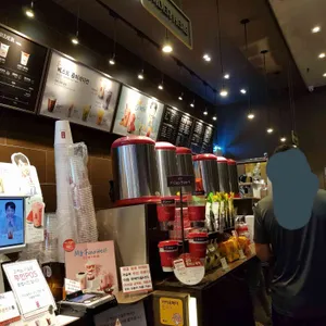 공차 리뷰 사진
