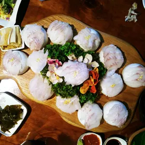 옹포바다횟집 사진