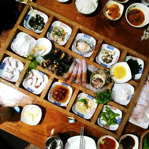 옹포바다횟집 리뷰 사진
