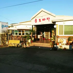 옹포바다횟집 리뷰 사진