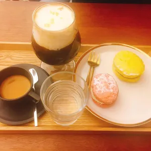 콜렉티보 커피 사진