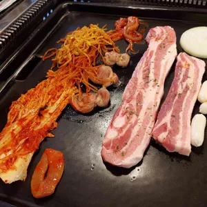 돈삿갓 사진