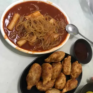 팬더 하우스 리뷰 사진