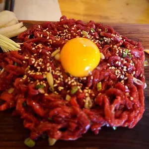 육회장군 사진