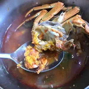 두지리 매운탕 사진