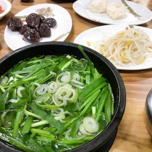 문서방국밥 사진