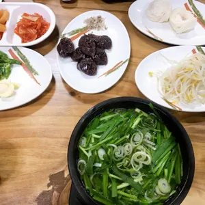 문서방국밥 사진