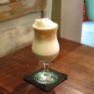 호이안 로스터리 리뷰 사진