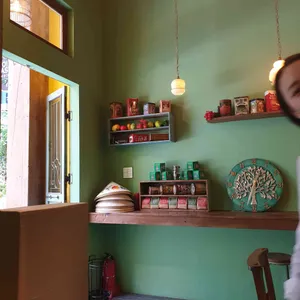 호이안 로스터리 리뷰 사진