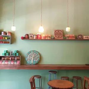 호이안 로스터리 리뷰 사진