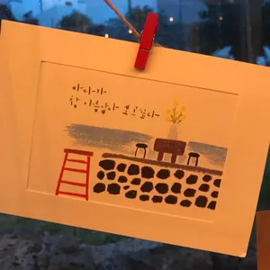 카페 공작소 리뷰 사진