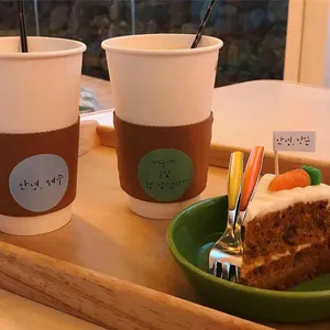 카페 공작소 리뷰 사진