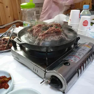 한밭식당 사진