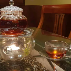 아라비카 리뷰 사진