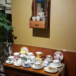 아라비카 리뷰 사진