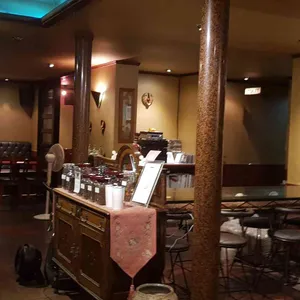 아라비카 리뷰 사진