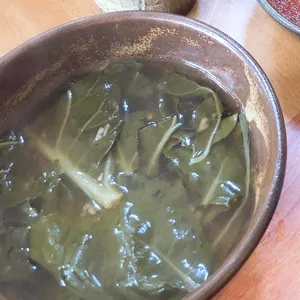 기억속에보리밥 사진