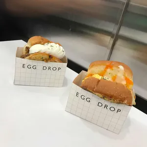 에그드랍 리뷰 사진