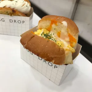 에그드랍 사진