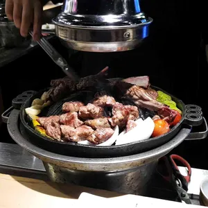 라무진 사진