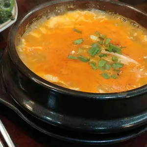 새벽집 사진