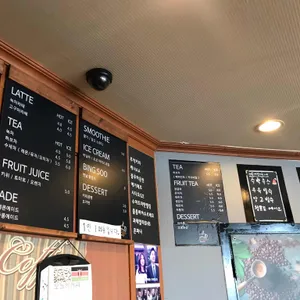 라뤼슈 리뷰 사진