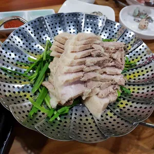 청춘마차 사진