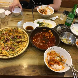 이종구낙지세상 리뷰 사진