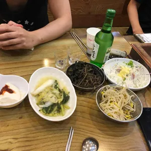이종구낙지세상 리뷰 사진