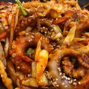 이종구낙지세상 리뷰 사진