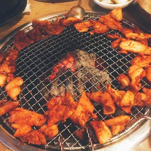 고명집 사진