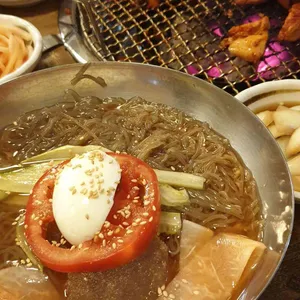 고명집 사진