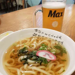 월미도우동 사진
