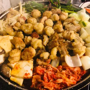 유정한우소곱창 사진