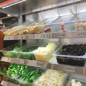 신룽푸 마라탕 사진