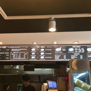 신룽푸 마라탕 리뷰 사진